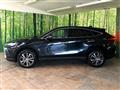 2025 Toyota Harrier Hybrid