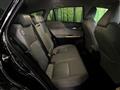 2025 Toyota Harrier Hybrid