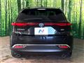 2025 Toyota Harrier Hybrid