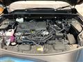 2025 Toyota Harrier Hybrid