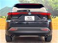 2025 Toyota Harrier Hybrid