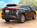 2025 Toyota Harrier Hybrid