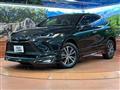 2025 Toyota Harrier Hybrid
