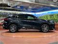 2025 Toyota Harrier Hybrid