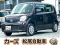 2016 Nissan Moco