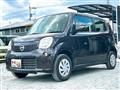2016 Nissan Moco