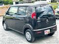 2016 Nissan Moco