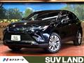 2025 Toyota Harrier Hybrid