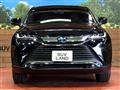 2025 Toyota Harrier Hybrid