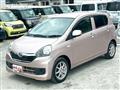 2014 Daihatsu Mira
