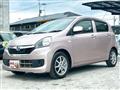 2014 Daihatsu Mira
