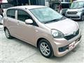 2014 Daihatsu Mira
