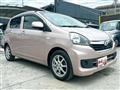 2014 Daihatsu Mira