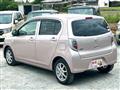 2014 Daihatsu Mira