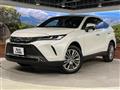 2025 Toyota Harrier Hybrid