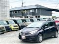 2013 Nissan Note