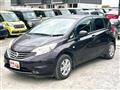 2013 Nissan Note