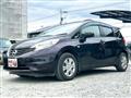 2013 Nissan Note