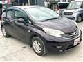 2013 Nissan Note