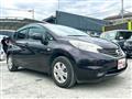 2013 Nissan Note