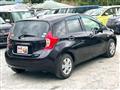 2013 Nissan Note