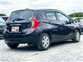 2013 Nissan Note