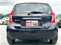 2013 Nissan Note