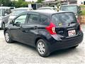 2013 Nissan Note