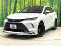 2025 Toyota Harrier Hybrid