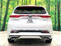 2025 Toyota Harrier Hybrid