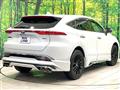 2025 Toyota Harrier Hybrid