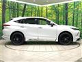 2025 Toyota Harrier Hybrid