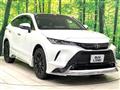 2025 Toyota Harrier Hybrid