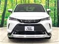2025 Toyota Harrier Hybrid