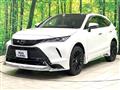 2025 Toyota Harrier Hybrid