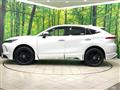 2025 Toyota Harrier Hybrid