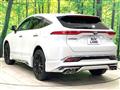 2025 Toyota Harrier Hybrid
