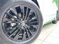 2025 Toyota Harrier Hybrid