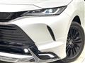 2025 Toyota Harrier Hybrid