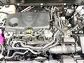2025 Toyota Harrier Hybrid