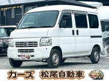 2018 Honda Acty