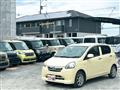 2013 Daihatsu Mira