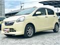 2013 Daihatsu Mira
