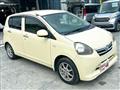 2013 Daihatsu Mira