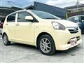 2013 Daihatsu Mira