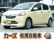 2013 Daihatsu Mira