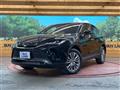 2021 Toyota Harrier Hybrid