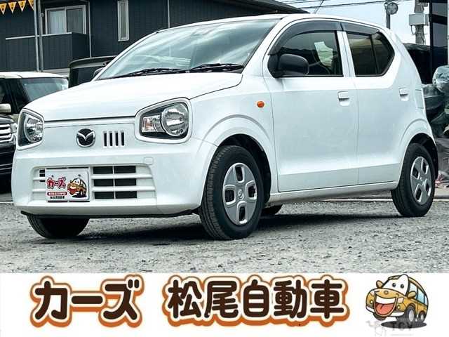2020 Mazda Carol