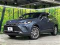 2021 Toyota Harrier Hybrid