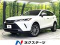 2021 Toyota Harrier Hybrid